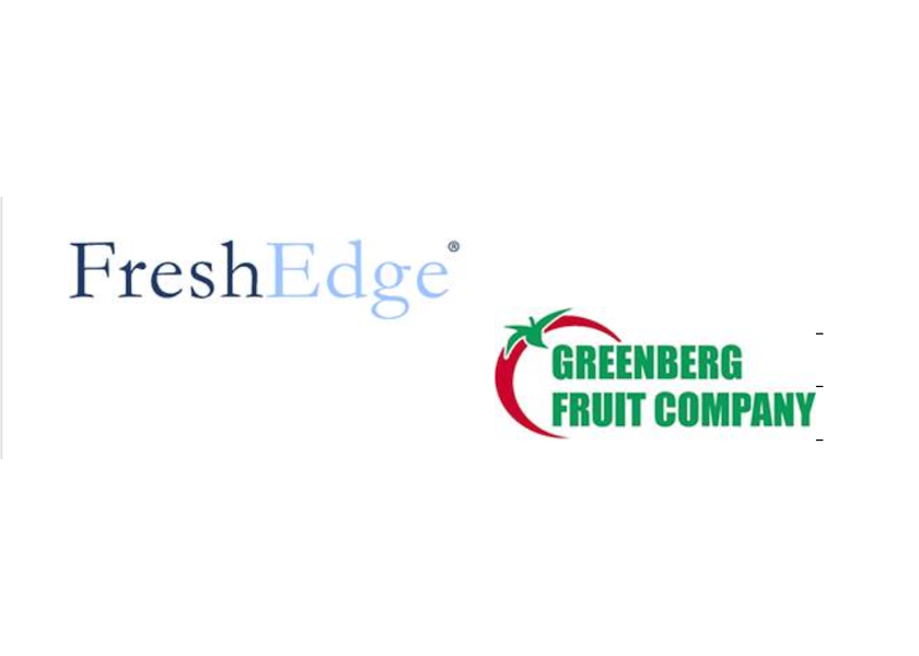 Greenberg Fruit Co. joins FreshEdge The Packer